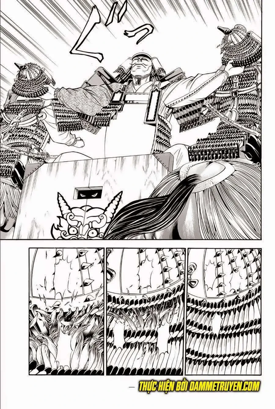 Shana Oh Yoshitsune (Ss2) Chapter 66 - 18