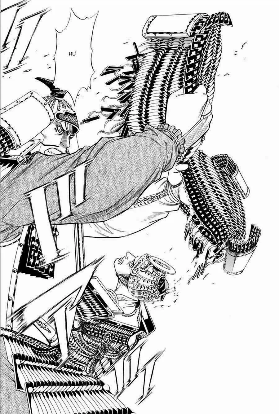 Shana Oh Yoshitsune (Ss2) Chapter 66 - 19