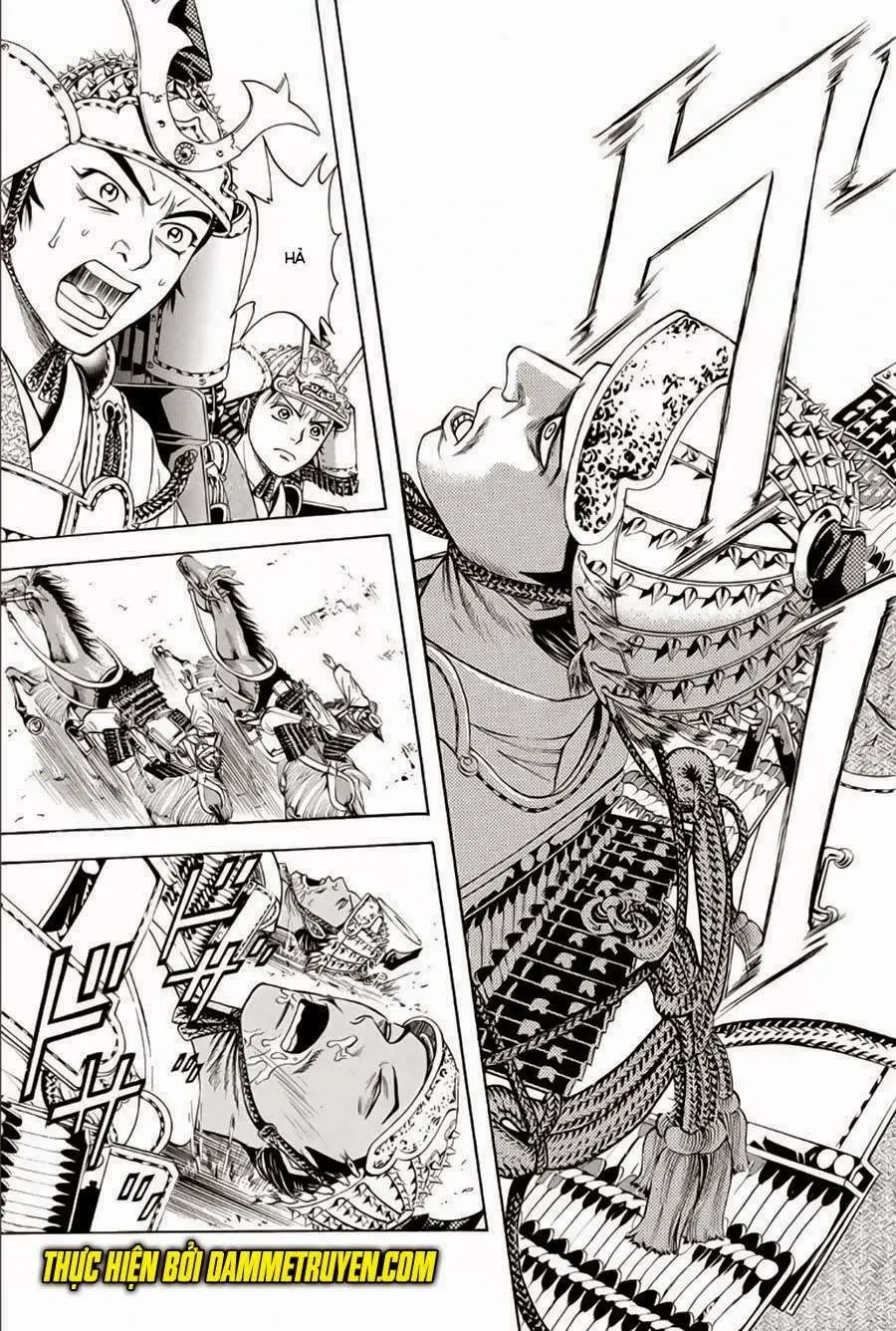 Shana Oh Yoshitsune (Ss2) Chapter 66 - 20