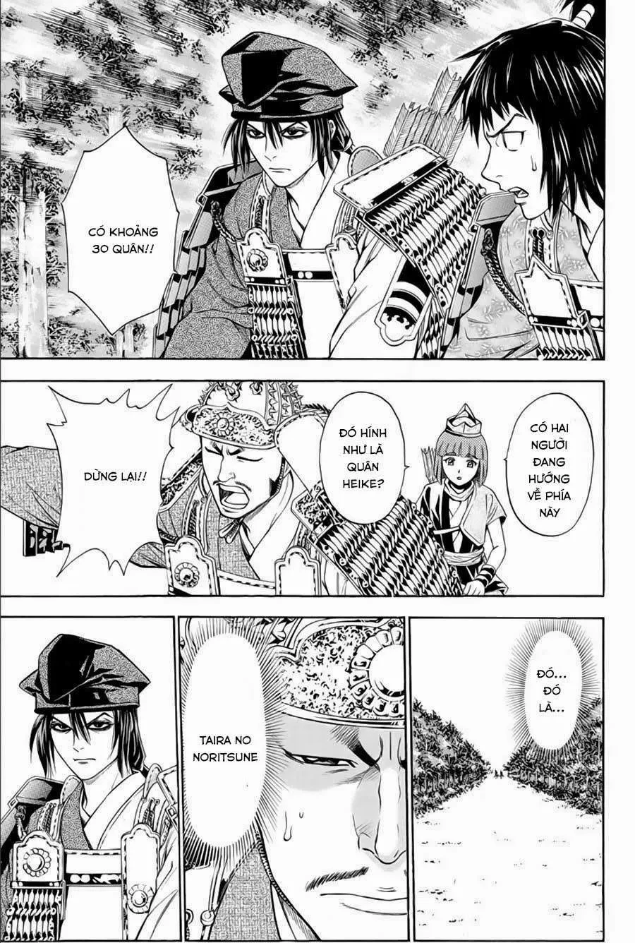 Shana Oh Yoshitsune (Ss2) Chapter 66 - 26