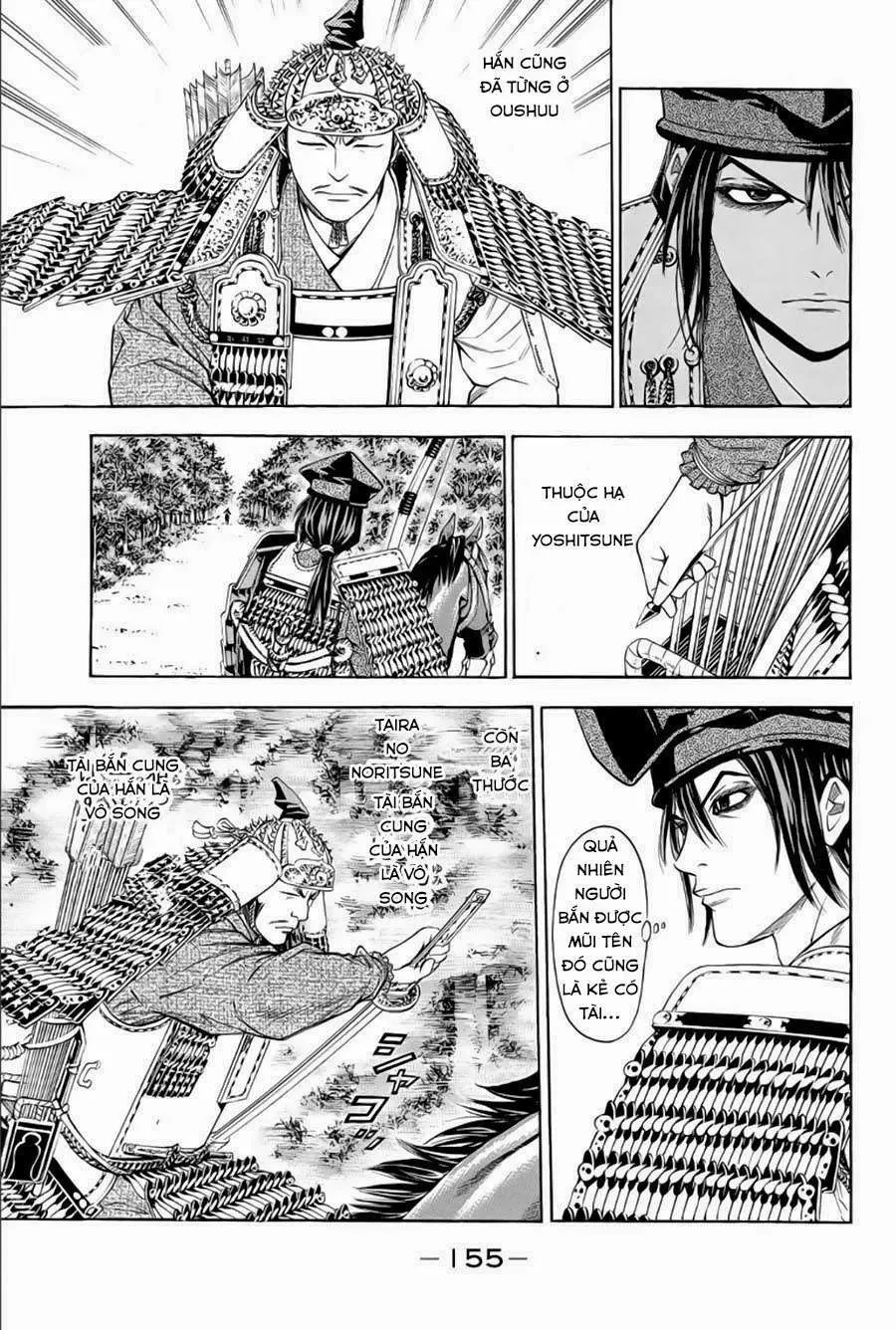 Shana Oh Yoshitsune (Ss2) Chapter 66 - 32