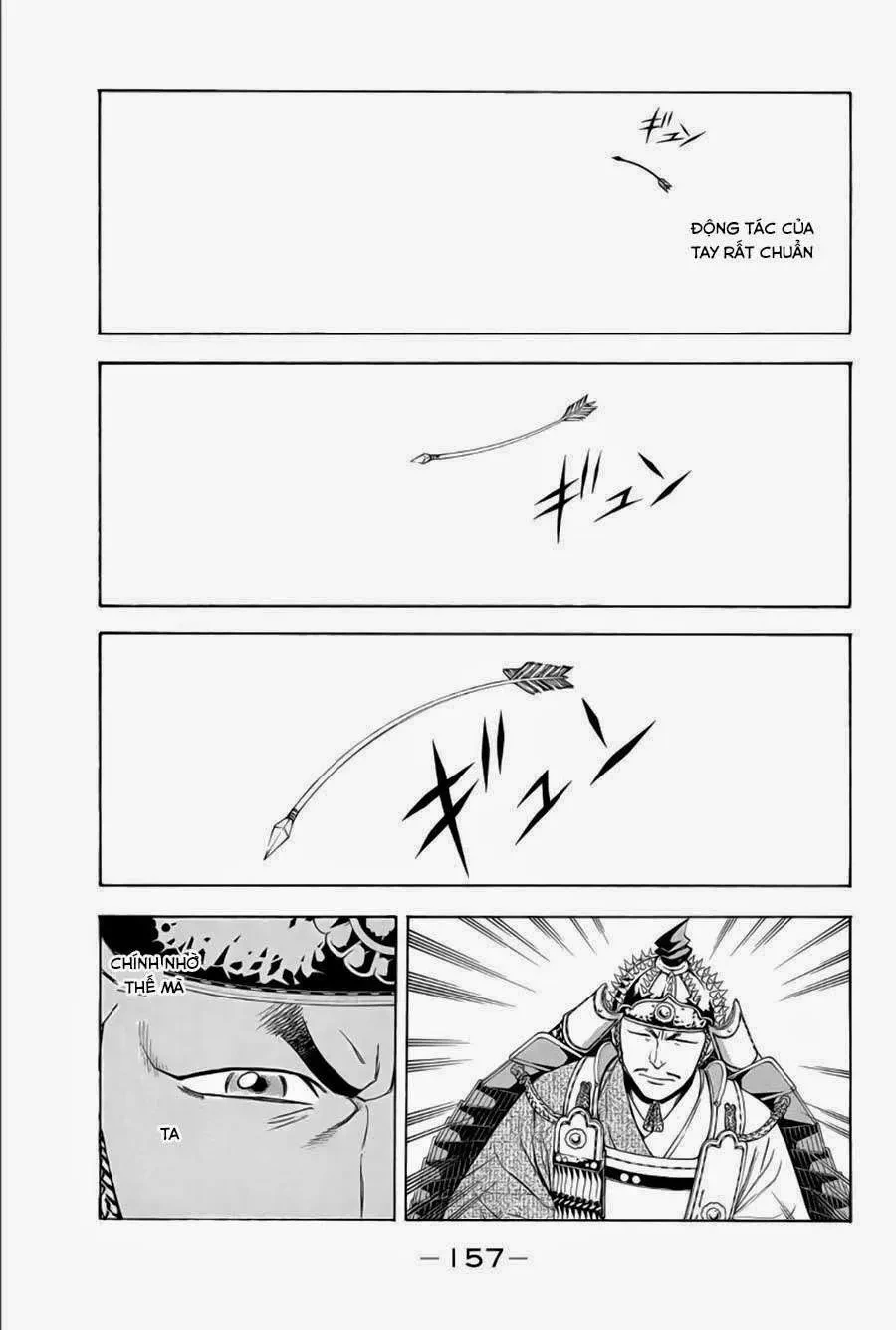 Shana Oh Yoshitsune (Ss2) Chapter 66 - 34