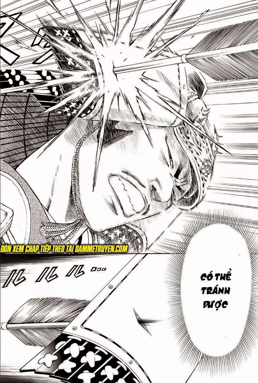 Shana Oh Yoshitsune (Ss2) Chapter 66 - 35