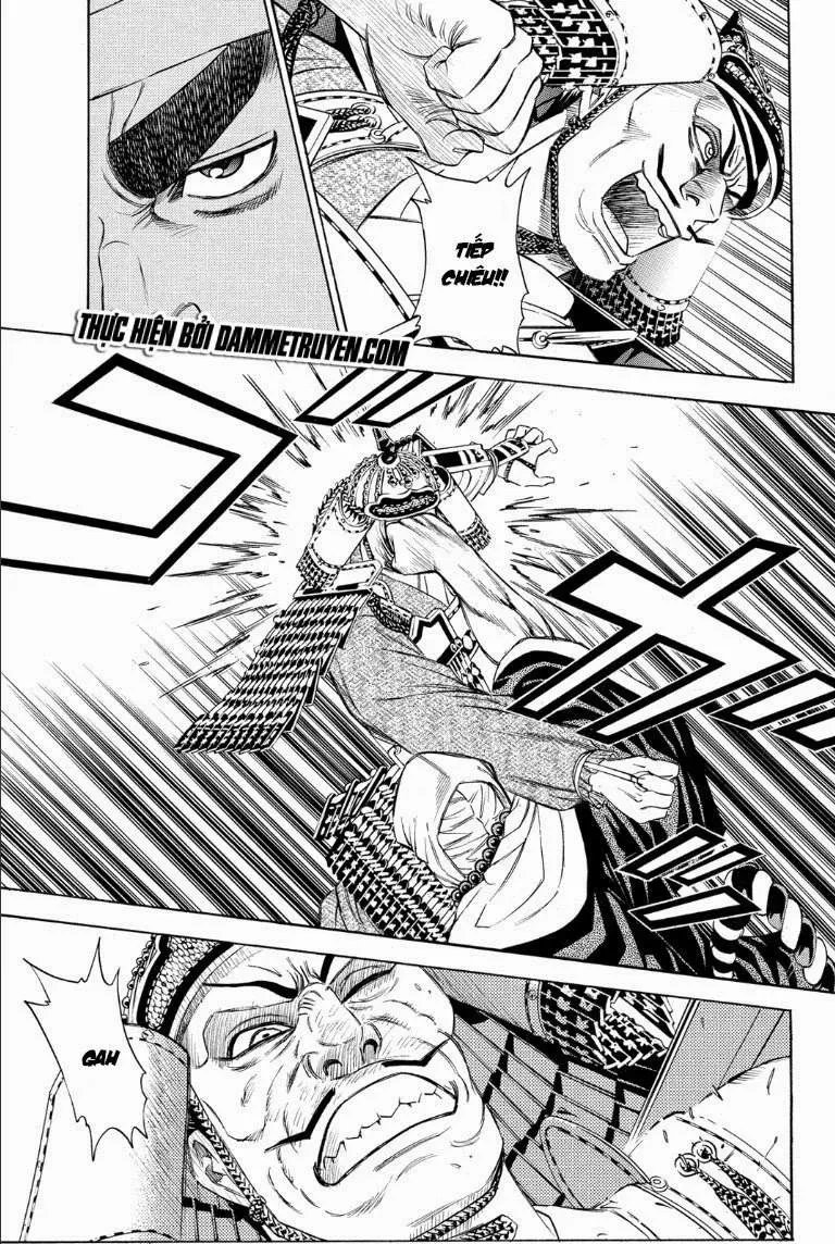Shana Oh Yoshitsune (Ss2) Chapter 67.1 - 6