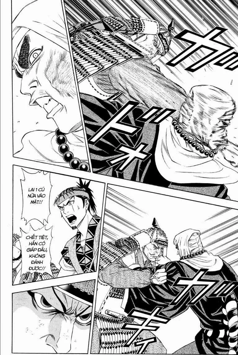 Shana Oh Yoshitsune (Ss2) Chapter 67.1 - 7