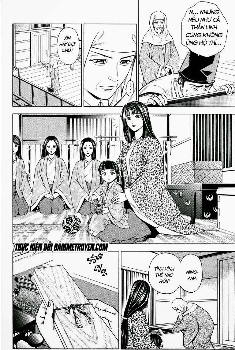 Shana Oh Yoshitsune (Ss2) Chapter 67.1 - 19