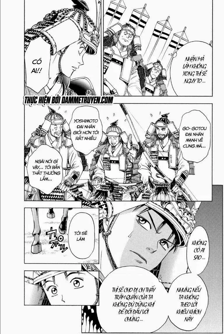 Shana Oh Yoshitsune (Ss2) Chapter 67.1 - 26
