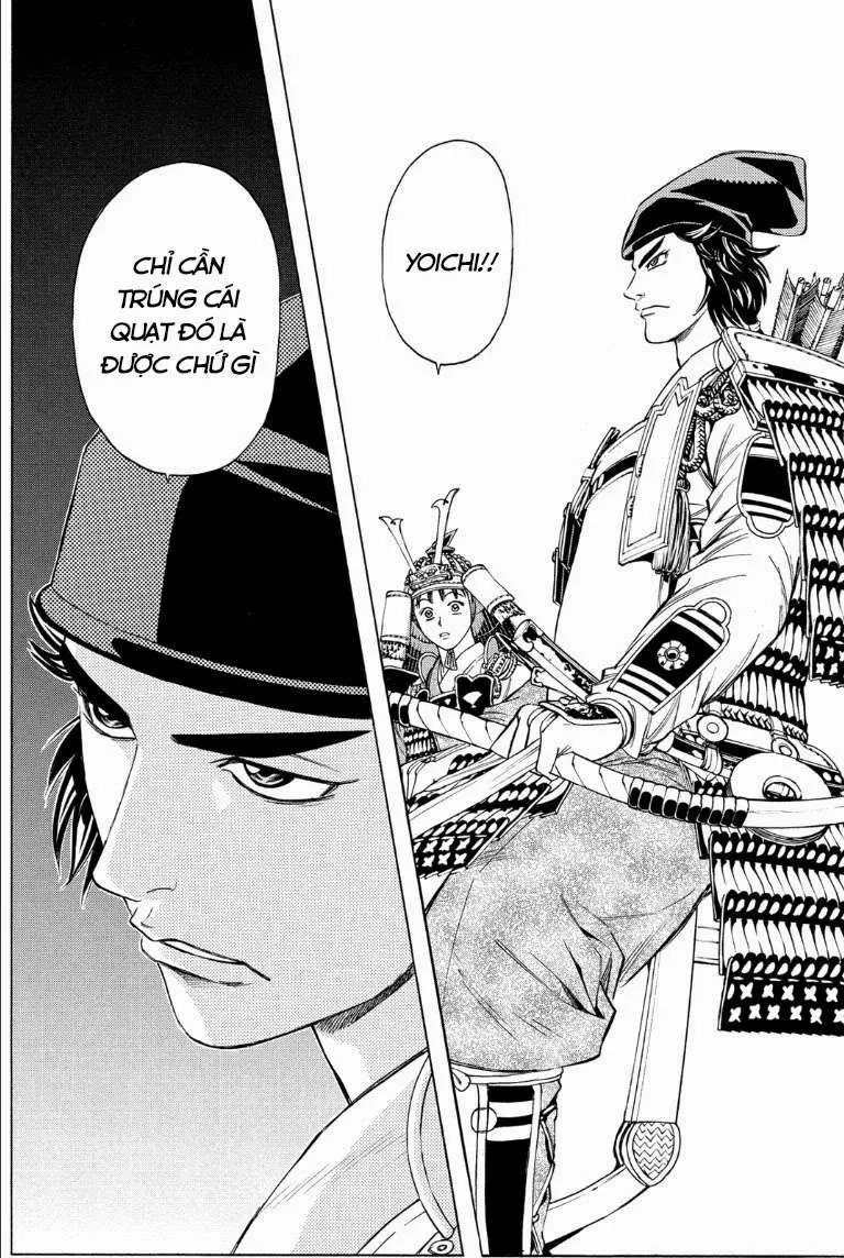 Shana Oh Yoshitsune (Ss2) Chapter 67.1 - 27
