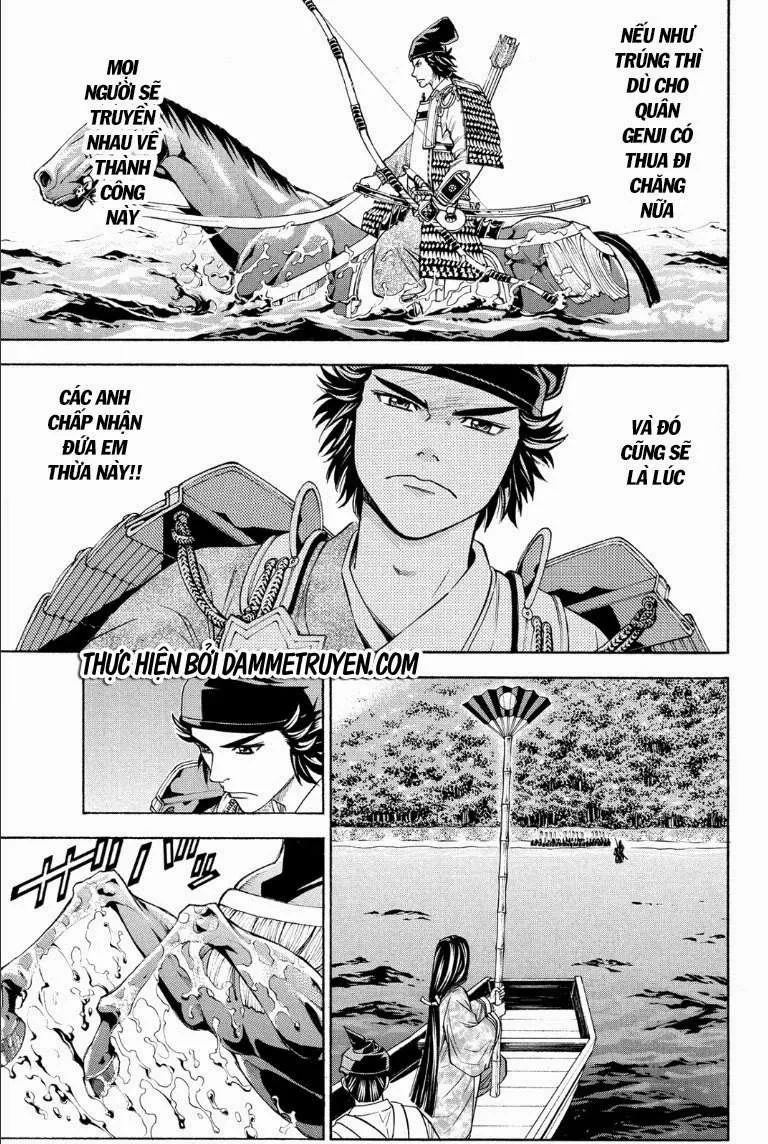 Shana Oh Yoshitsune (Ss2) Chapter 67.2 - 13