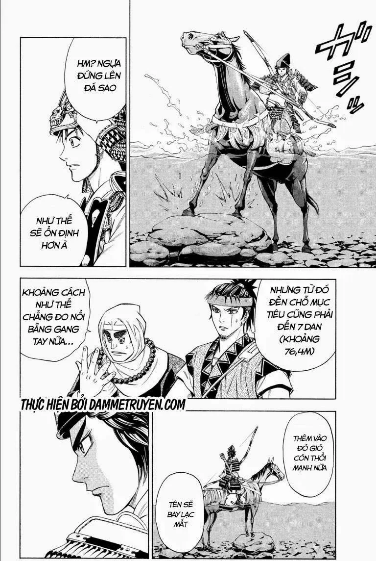 Shana Oh Yoshitsune (Ss2) Chapter 67.2 - 14