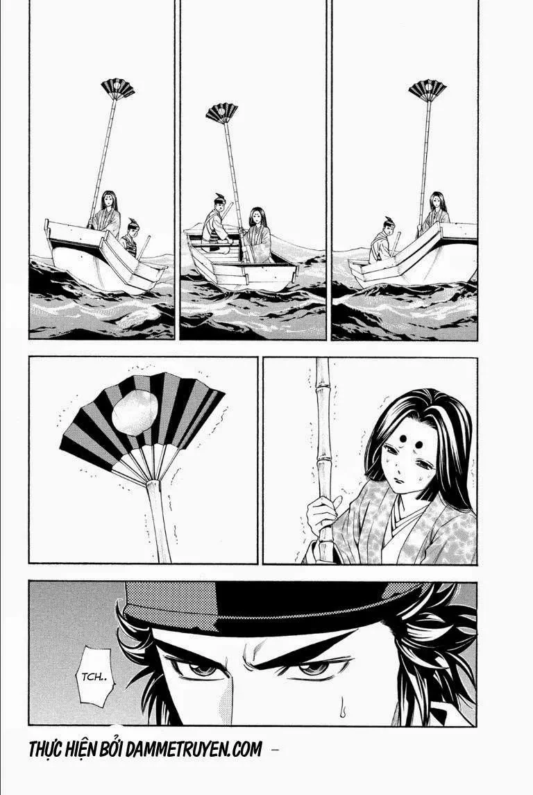 Shana Oh Yoshitsune (Ss2) Chapter 67.2 - 16