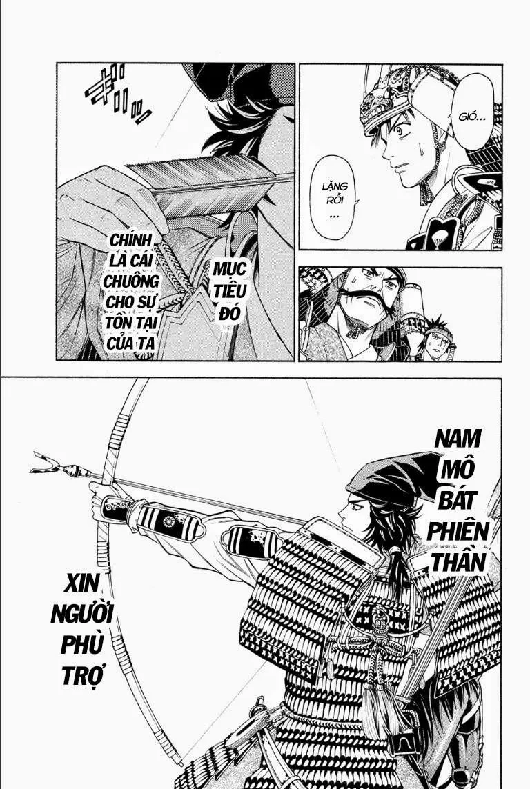 Shana Oh Yoshitsune (Ss2) Chapter 67.2 - 19