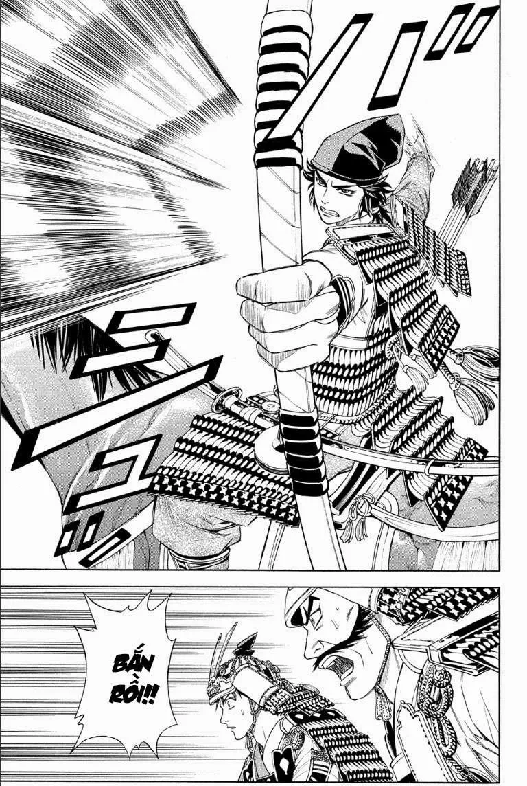 Shana Oh Yoshitsune (Ss2) Chapter 67.2 - 21