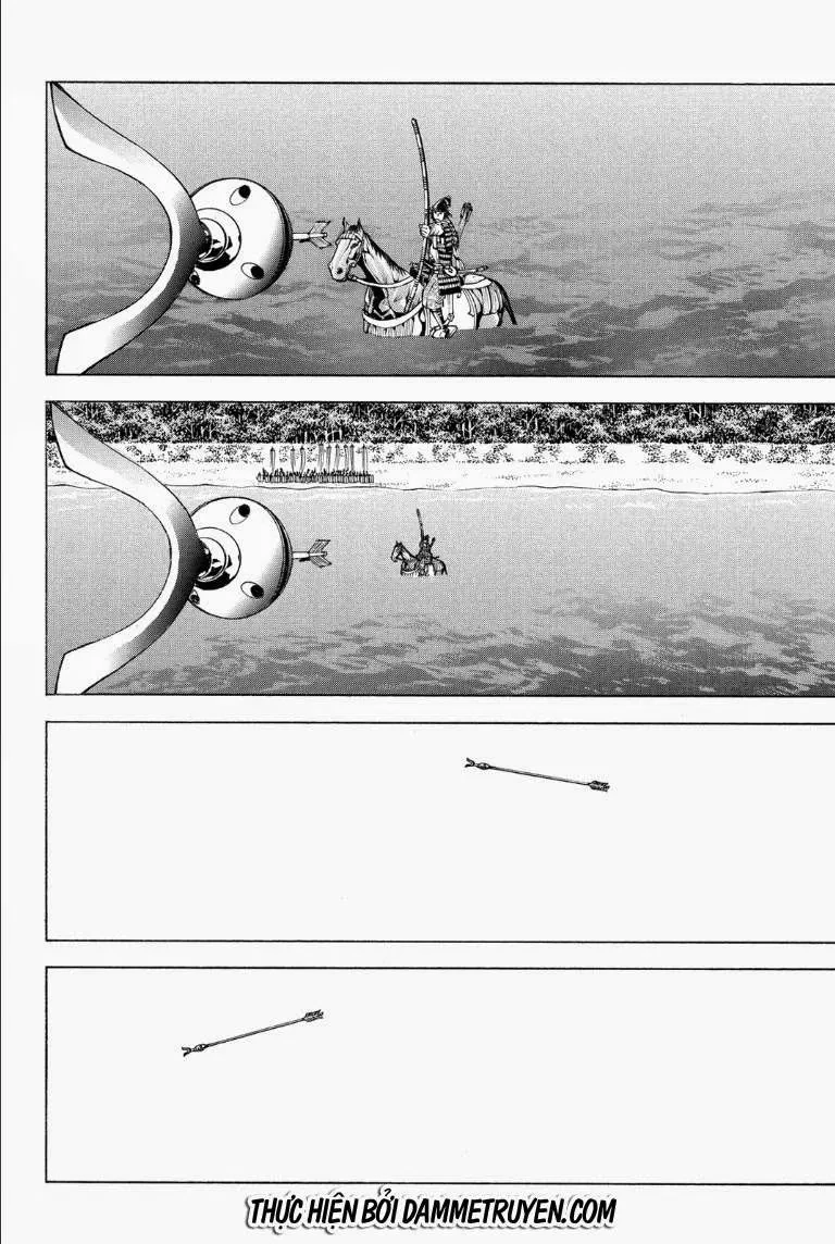 Shana Oh Yoshitsune (Ss2) Chapter 67.2 - 22