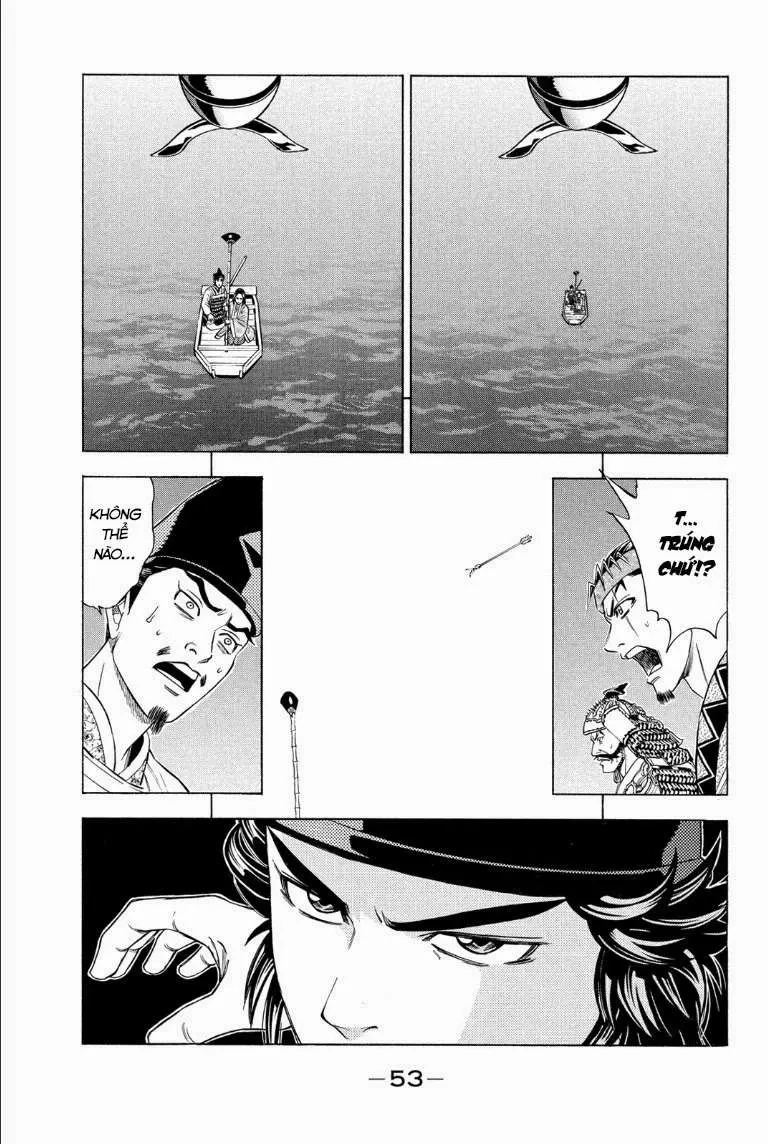 Shana Oh Yoshitsune (Ss2) Chapter 67.2 - 23