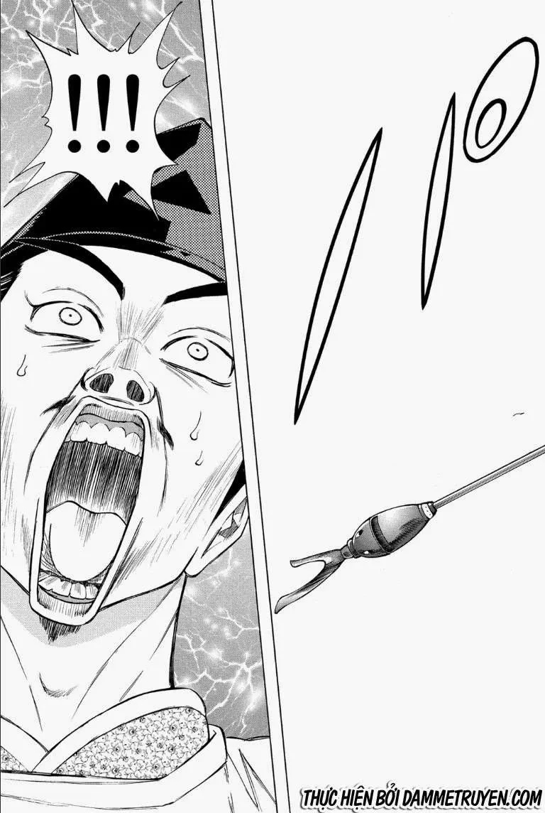 Shana Oh Yoshitsune (Ss2) Chapter 67.2 - 25
