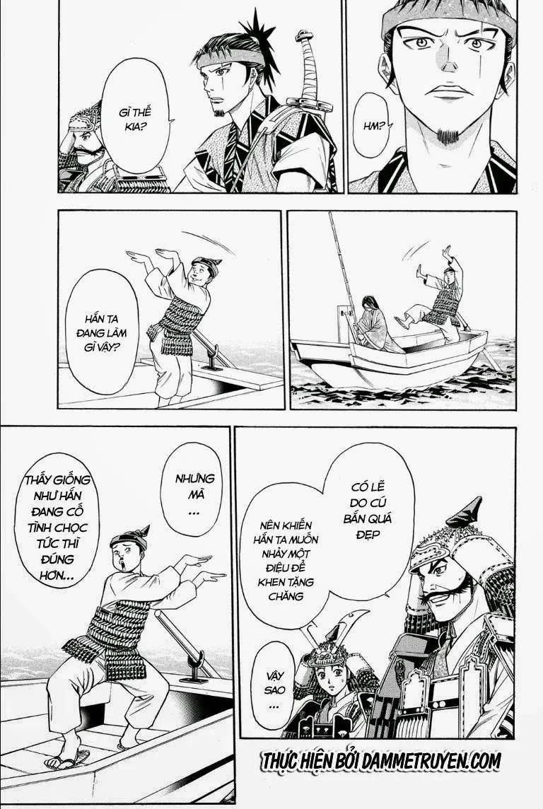 Shana Oh Yoshitsune (Ss2) Chapter 67.2 - 29