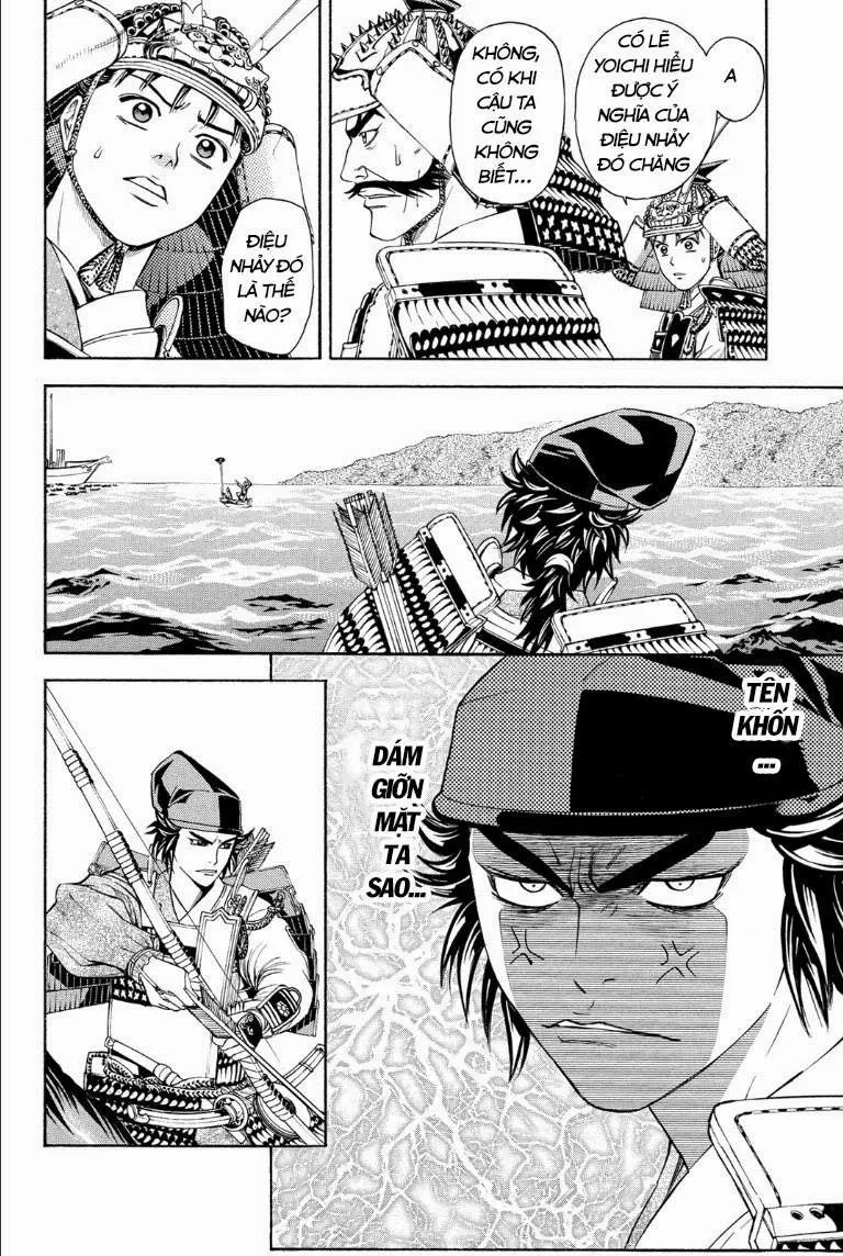 Shana Oh Yoshitsune (Ss2) Chapter 67.2 - 30