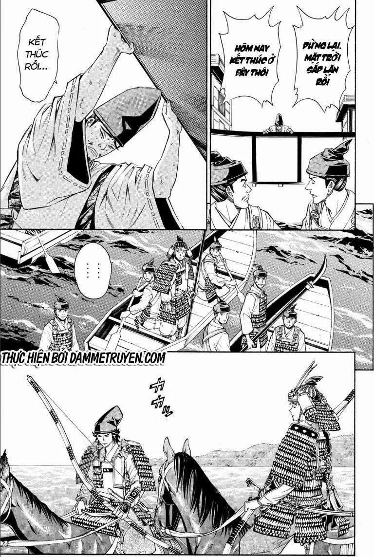 Shana Oh Yoshitsune (Ss2) Chapter 67.2 - 33