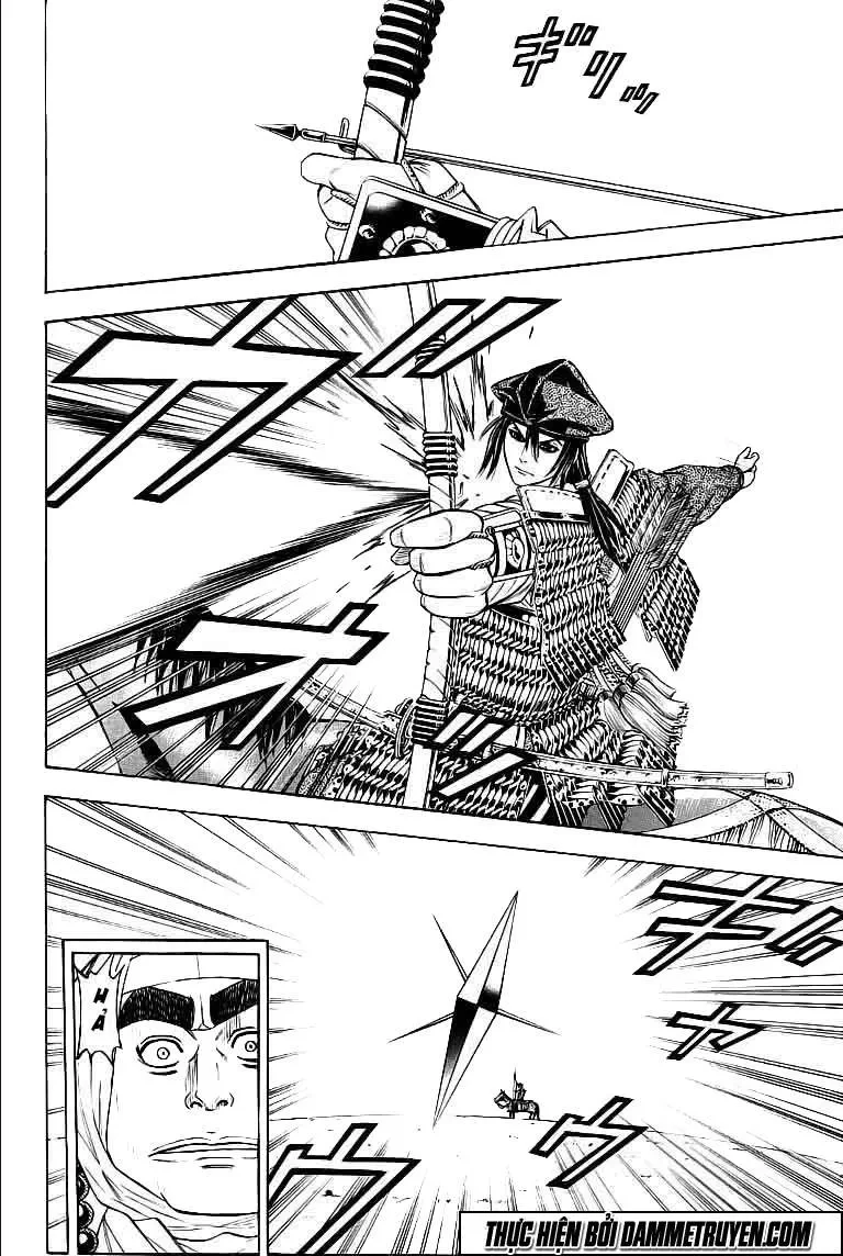 Shana Oh Yoshitsune (Ss2) Chapter 68.2 - 16