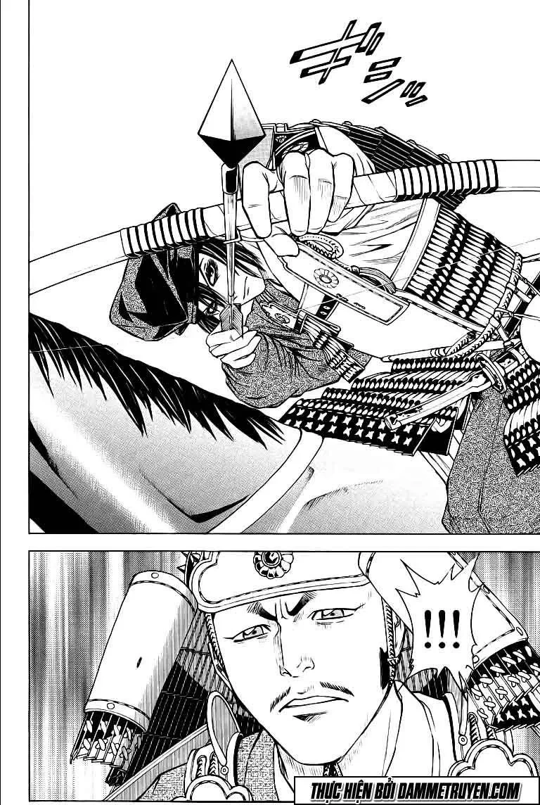 Shana Oh Yoshitsune (Ss2) Chapter 68.2 - 24
