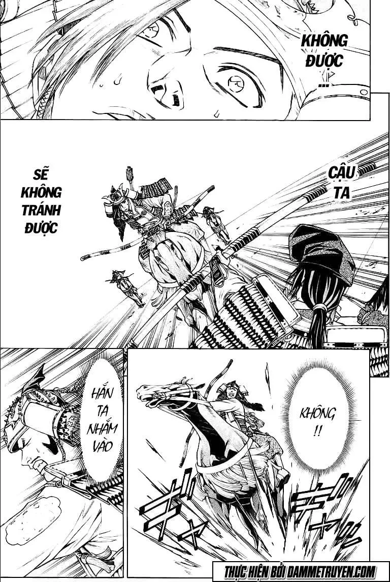 Shana Oh Yoshitsune (Ss2) Chapter 68.2 - 25