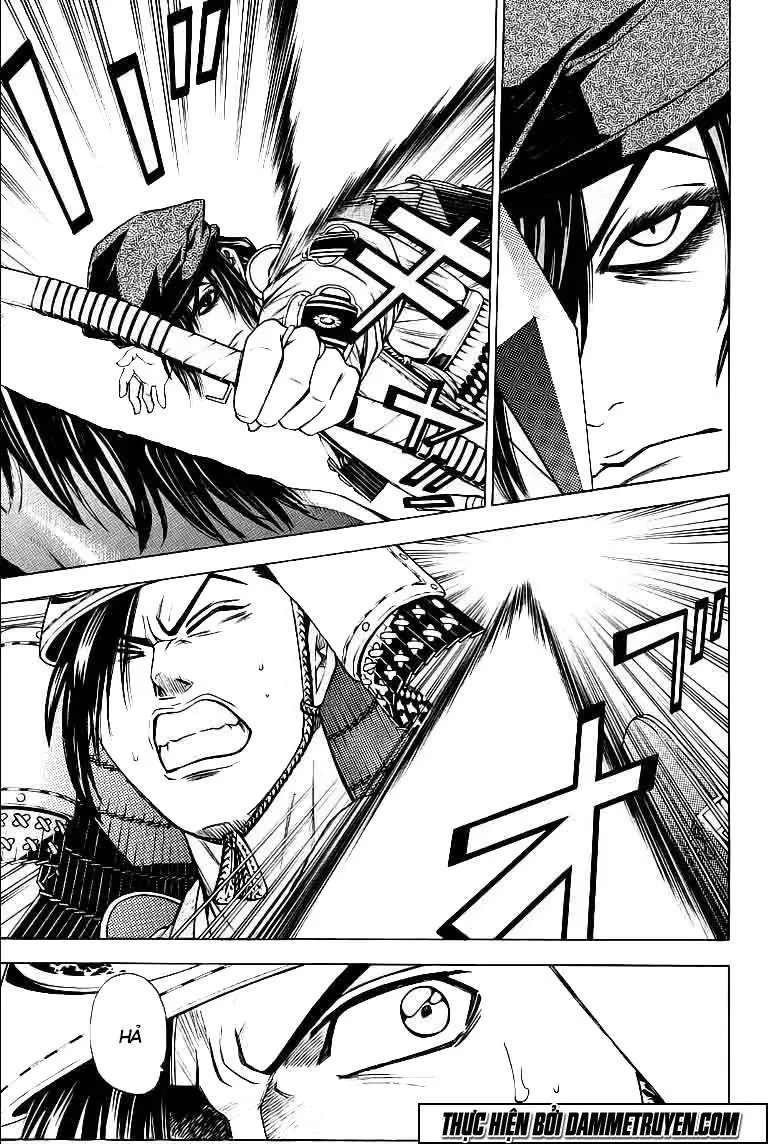 Shana Oh Yoshitsune (Ss2) Chapter 68.2 - 27