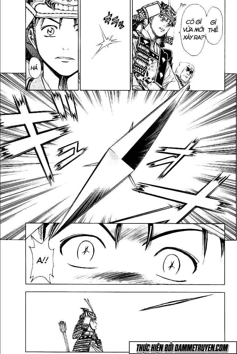 Shana Oh Yoshitsune (Ss2) Chapter 68.2 - 29