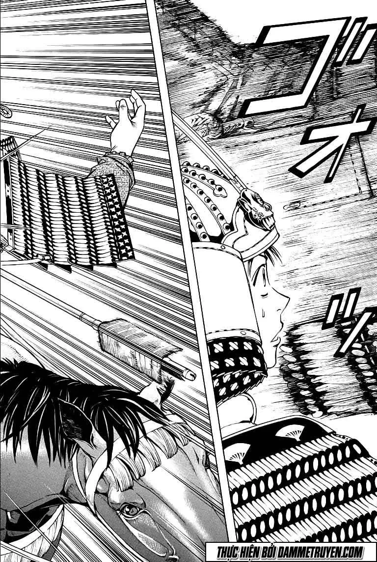 Shana Oh Yoshitsune (Ss2) Chapter 68.2 - 30