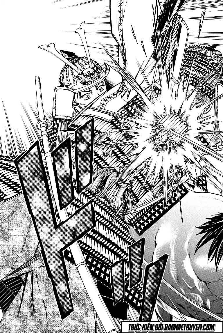 Shana Oh Yoshitsune (Ss2) Chapter 68.2 - 31