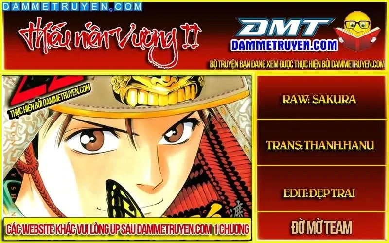 Shana Oh Yoshitsune (Ss2) Chapter 69.1 - 2