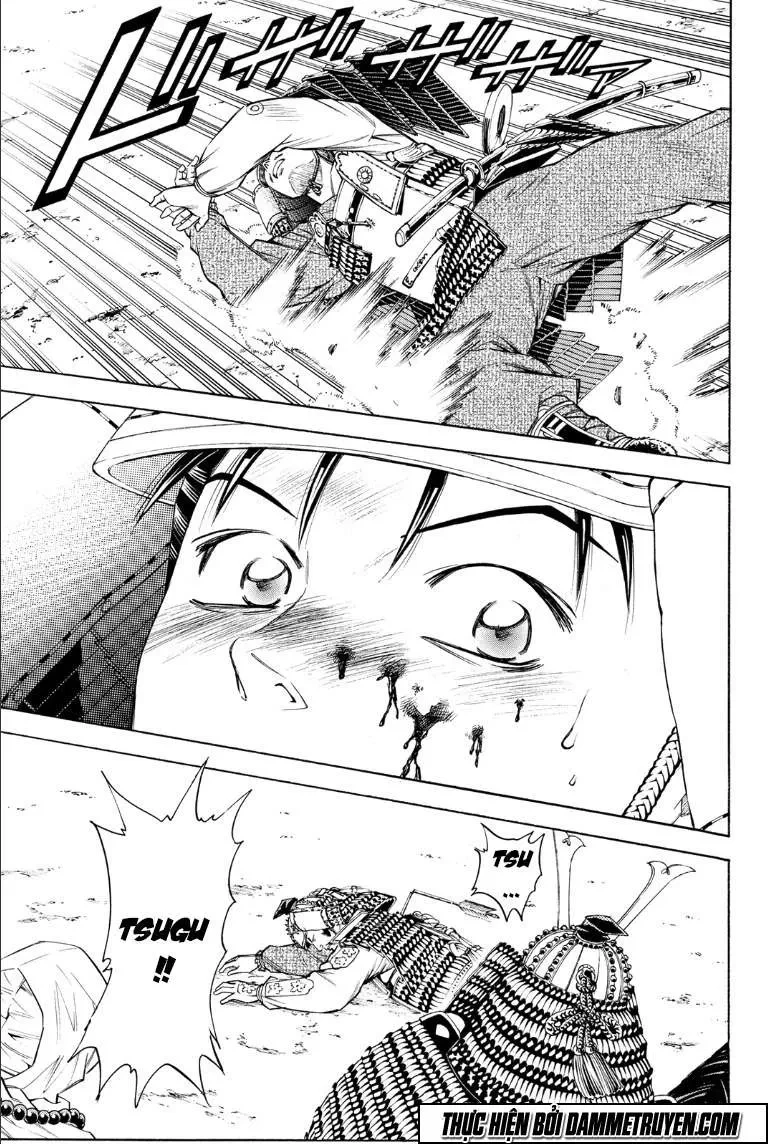 Shana Oh Yoshitsune (Ss2) Chapter 69.1 - 9