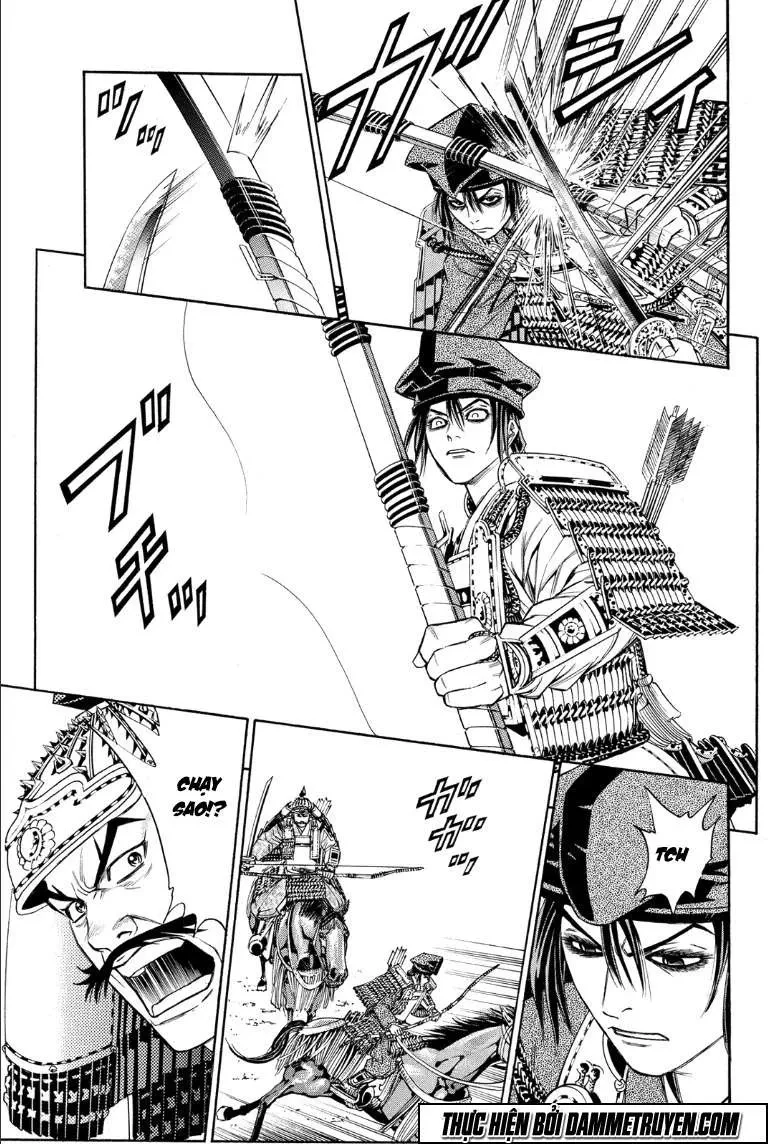 Shana Oh Yoshitsune (Ss2) Chapter 69.1 - 15