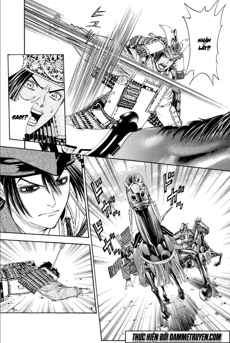 Shana Oh Yoshitsune (Ss2) Chapter 69.1 - 17