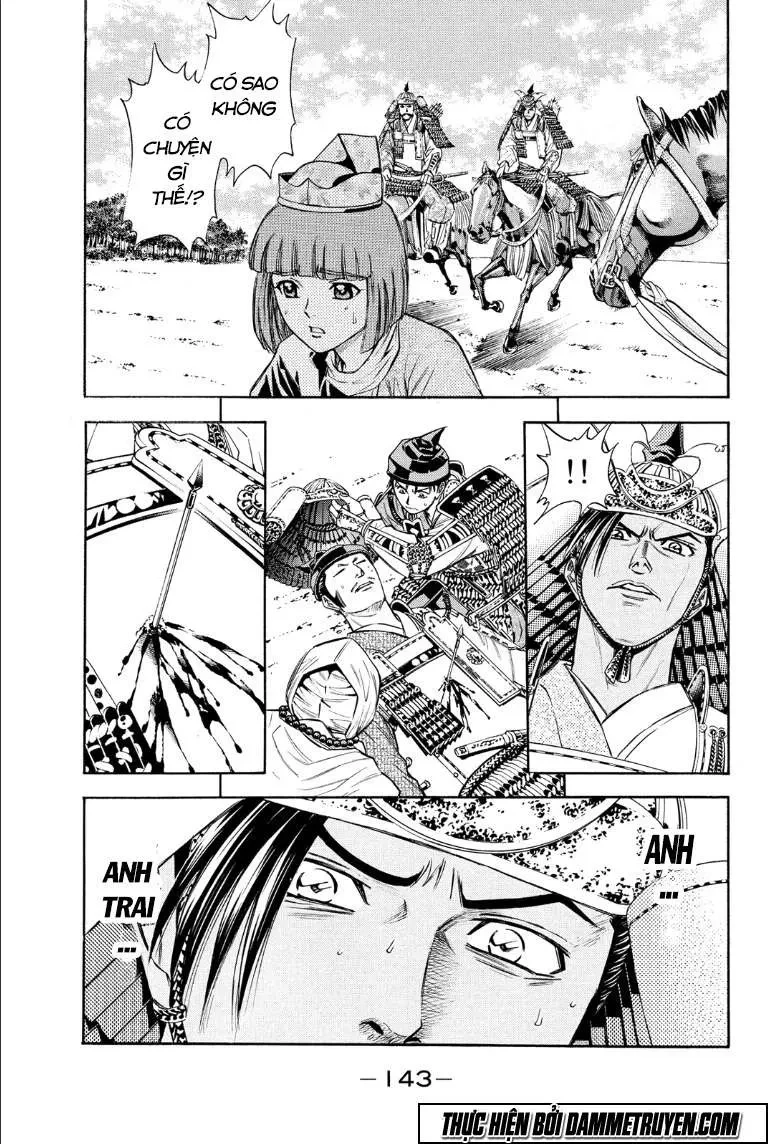 Shana Oh Yoshitsune (Ss2) Chapter 69.1 - 19