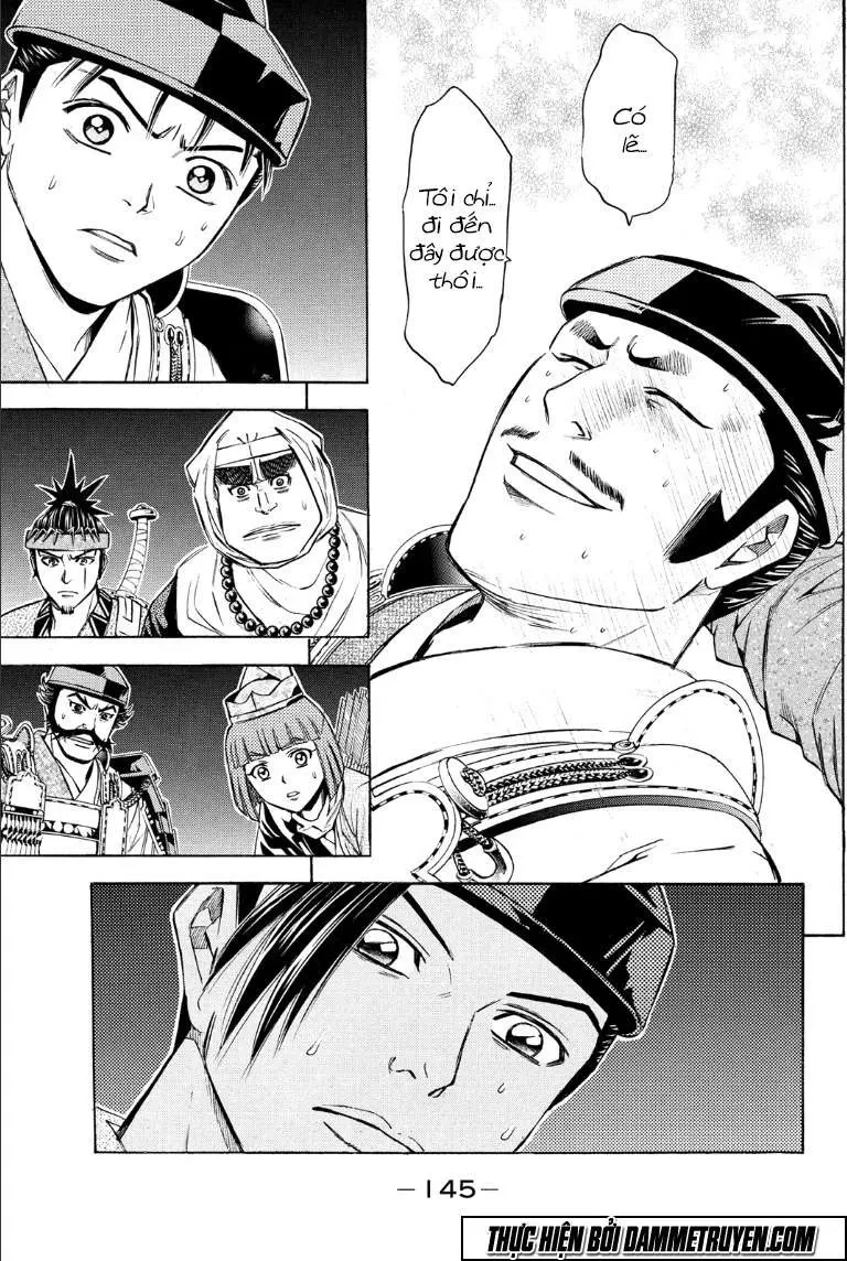 Shana Oh Yoshitsune (Ss2) Chapter 69.1 - 21