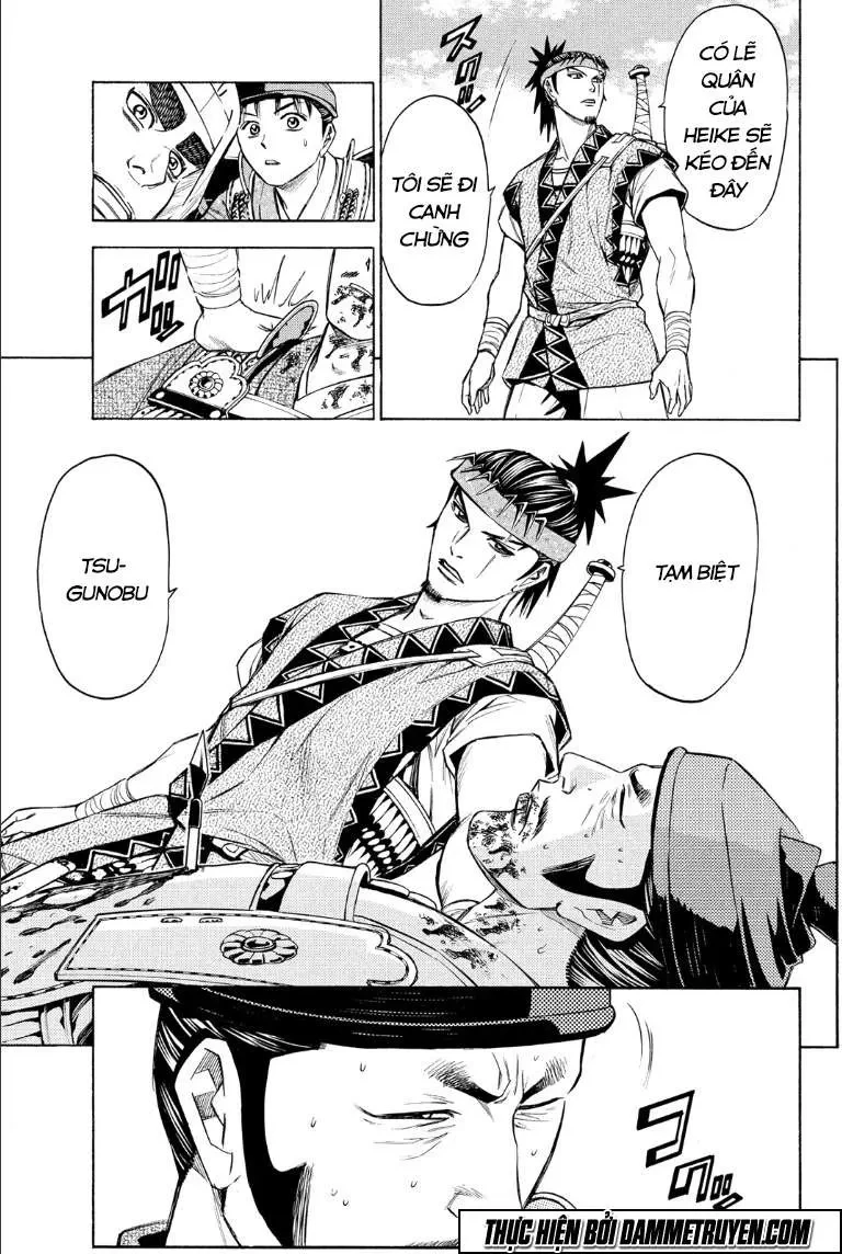 Shana Oh Yoshitsune (Ss2) Chapter 69.1 - 29