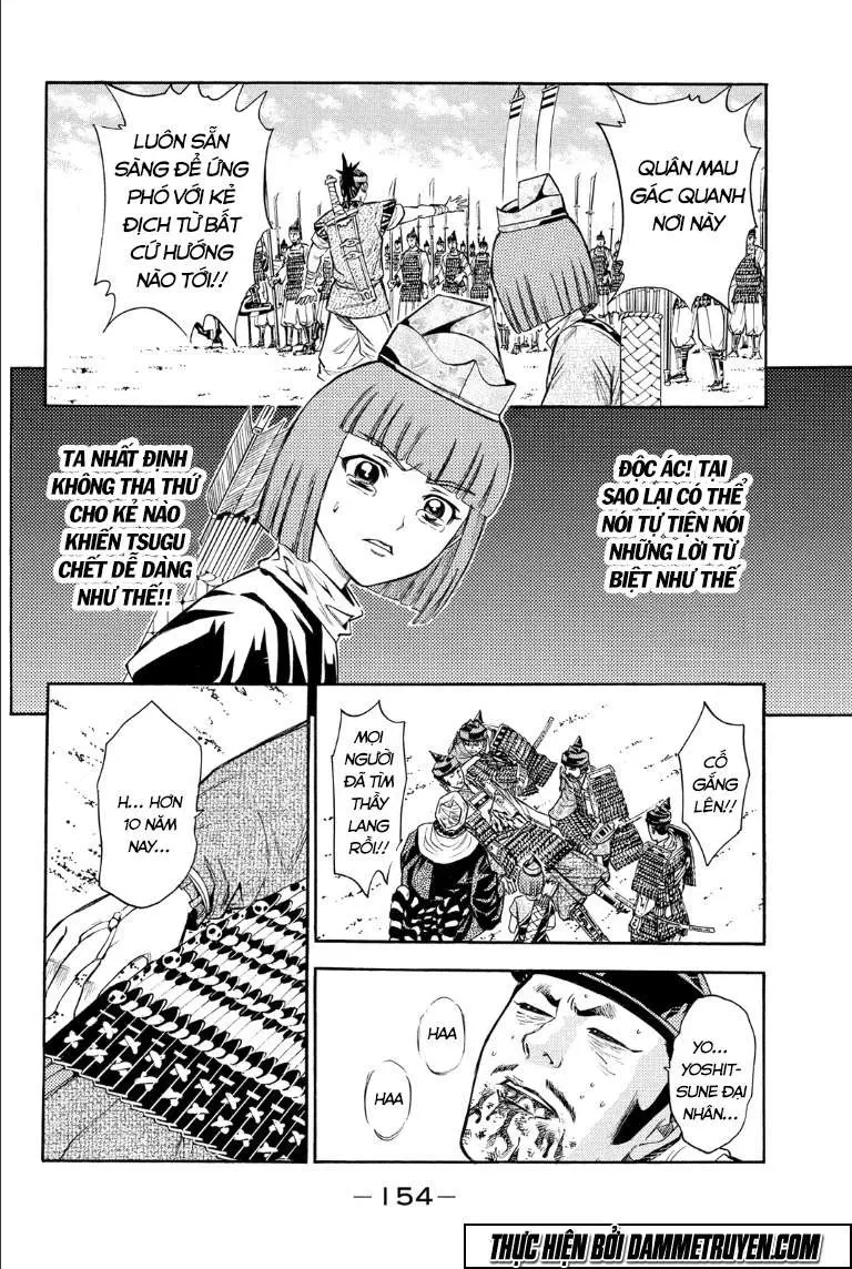 Shana Oh Yoshitsune (Ss2) Chapter 69.1 - 30