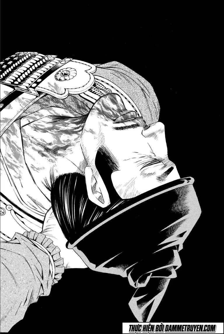 Shana Oh Yoshitsune (Ss2) Chapter 69.1 - 36