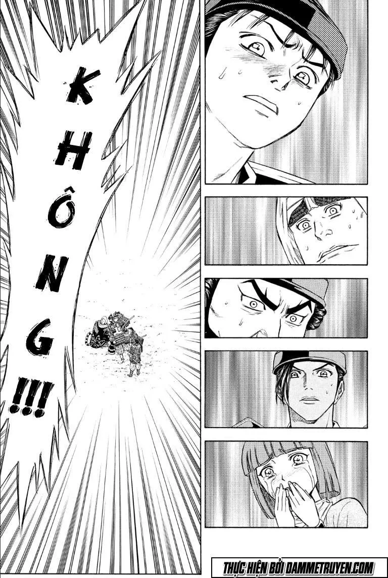 Shana Oh Yoshitsune (Ss2) Chapter 69.1 - 37