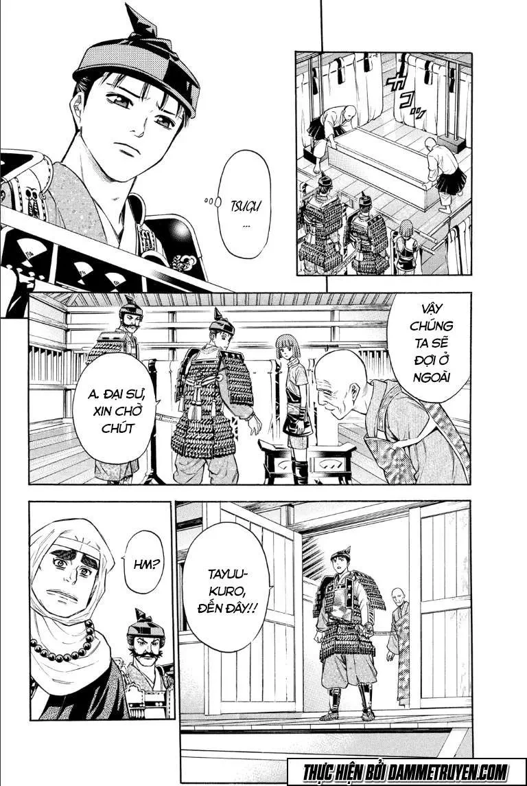 Shana Oh Yoshitsune (Ss2) Chapter 69.2 - 9