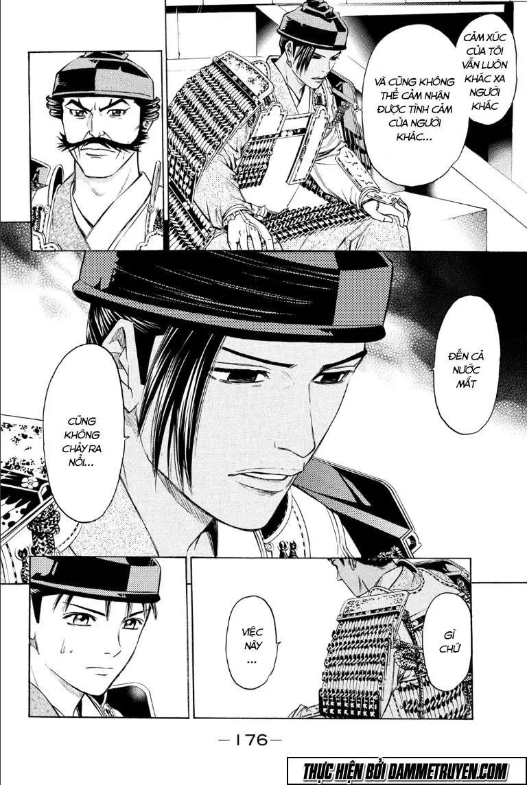 Shana Oh Yoshitsune (Ss2) Chapter 69.2 - 17