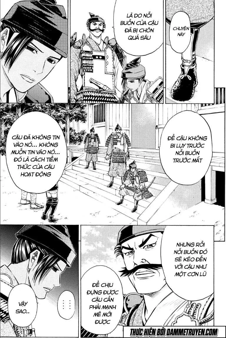 Shana Oh Yoshitsune (Ss2) Chapter 69.2 - 18
