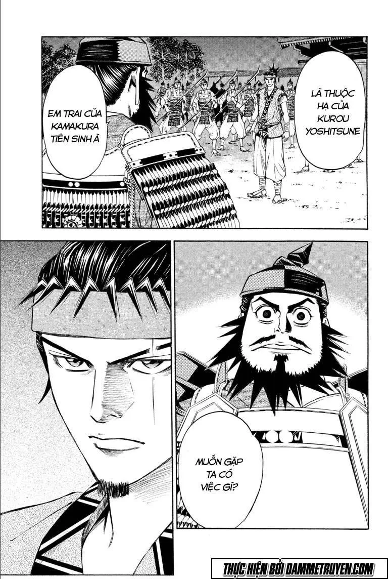 Shana Oh Yoshitsune (Ss2) Chapter 70.1 - 13