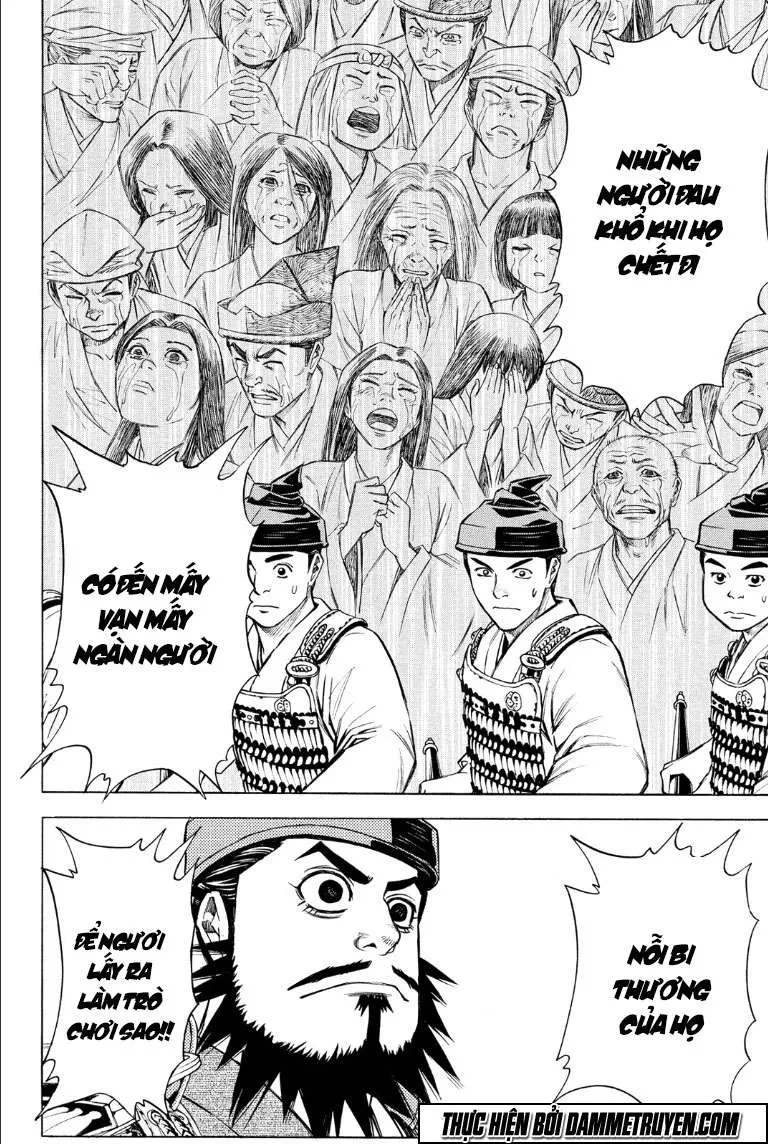 Shana Oh Yoshitsune (Ss2) Chapter 70.1 - 26