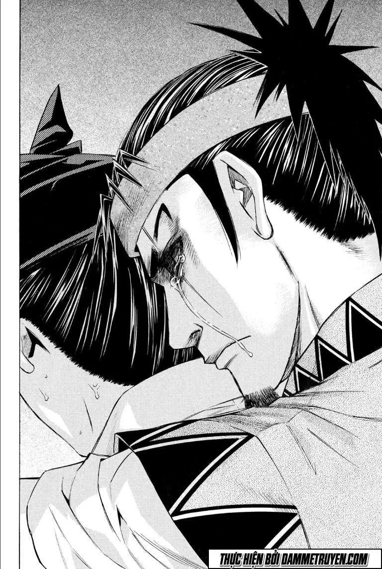 Shana Oh Yoshitsune (Ss2) Chapter 70.1 - 28