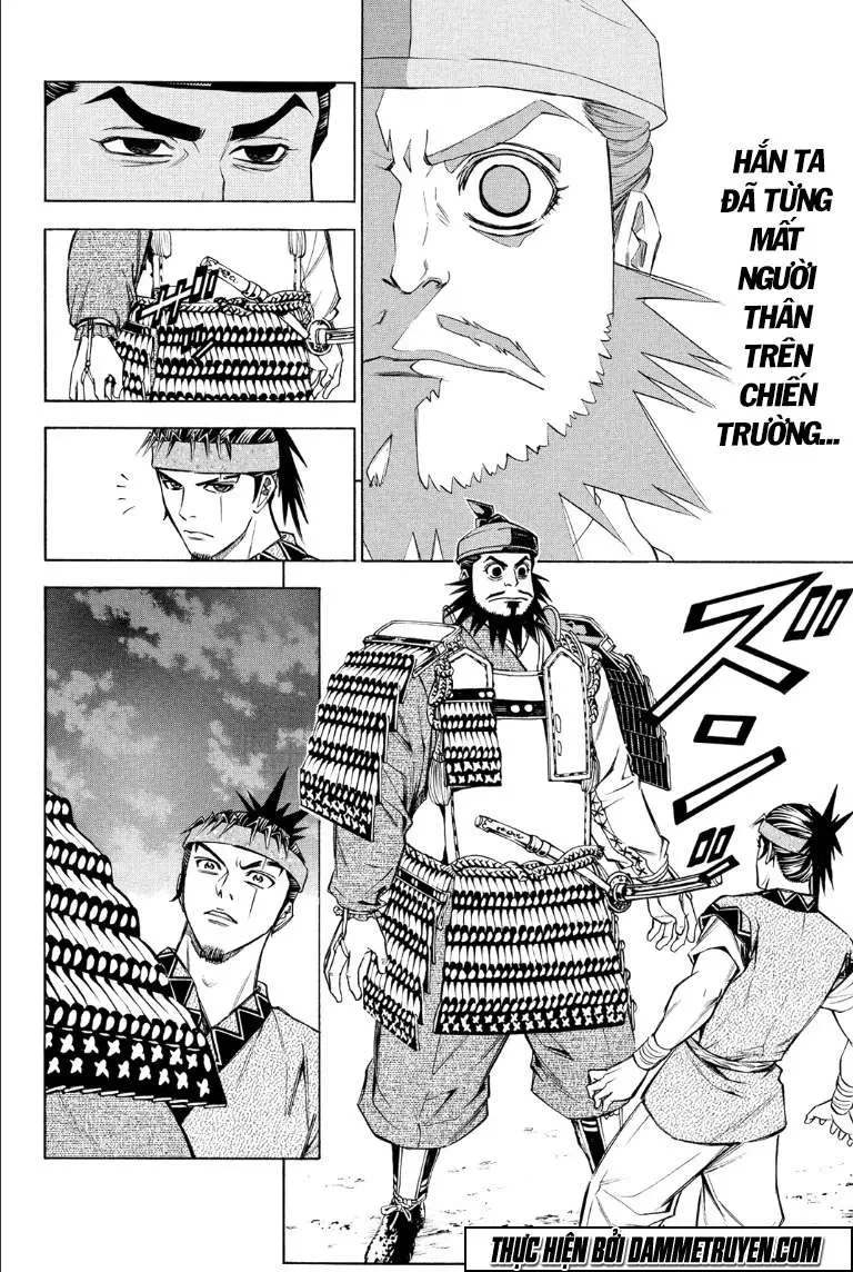 Shana Oh Yoshitsune (Ss2) Chapter 70.1 - 30