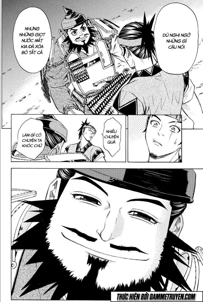 Shana Oh Yoshitsune (Ss2) Chapter 70.1 - 34