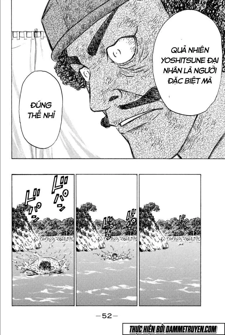Shana Oh Yoshitsune (Ss2) Chapter 70.2 - 20