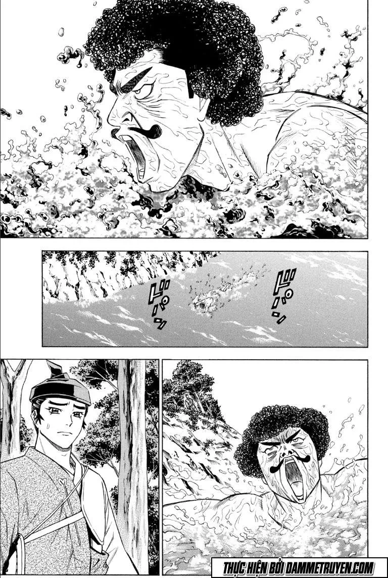 Shana Oh Yoshitsune (Ss2) Chapter 70.2 - 21